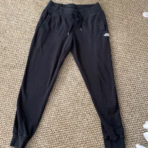 Northface sweatpants